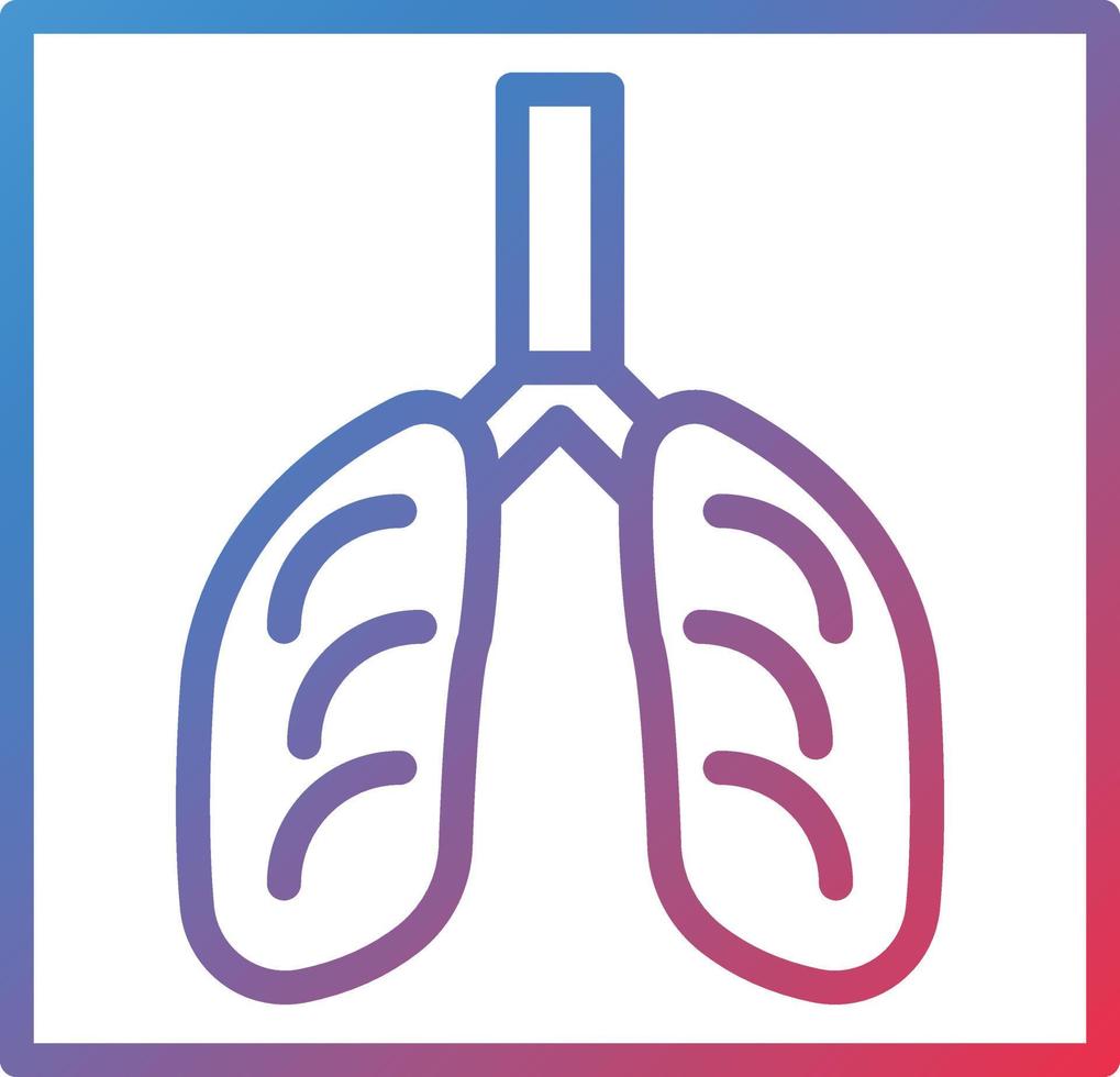 Vector Design Xray Icon Style