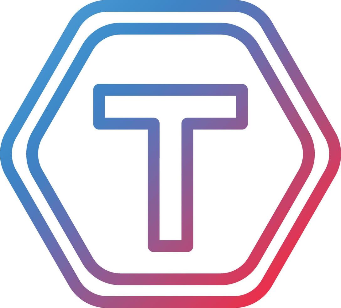 Vector Design Junction Icon Style
