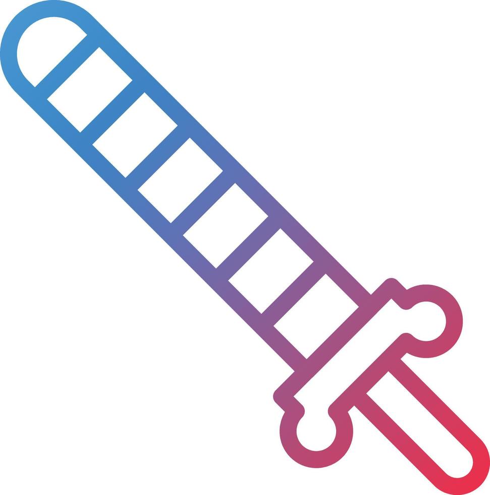 Vector Design Ar Wand Icon Style