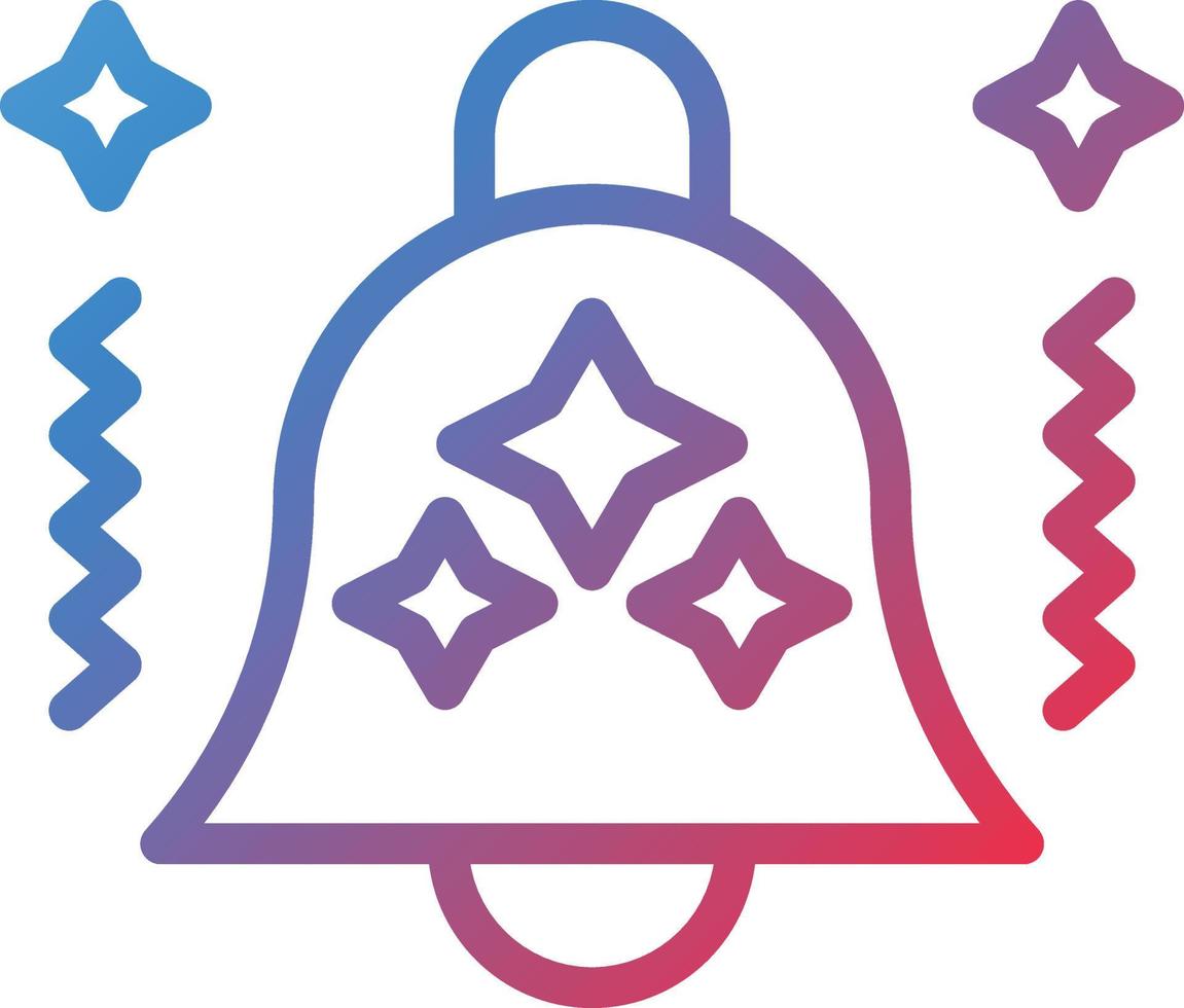 Vector Design Bell Icon Style