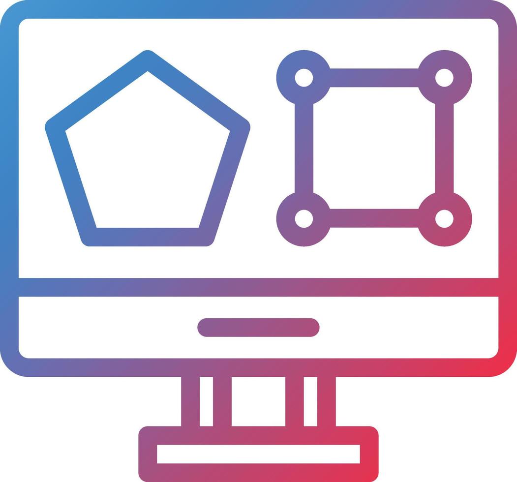 Vector Design Graphic Elements Icon Style