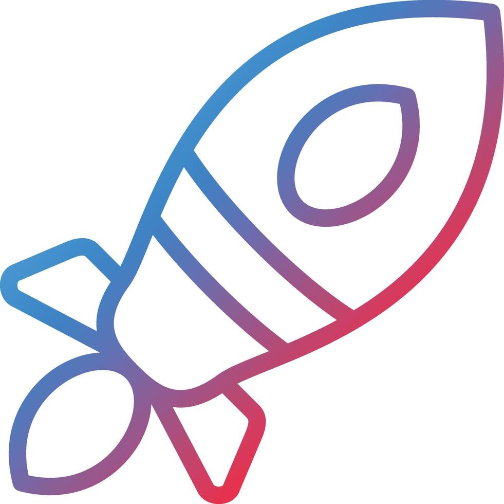 2577 - Rocket.eps vector