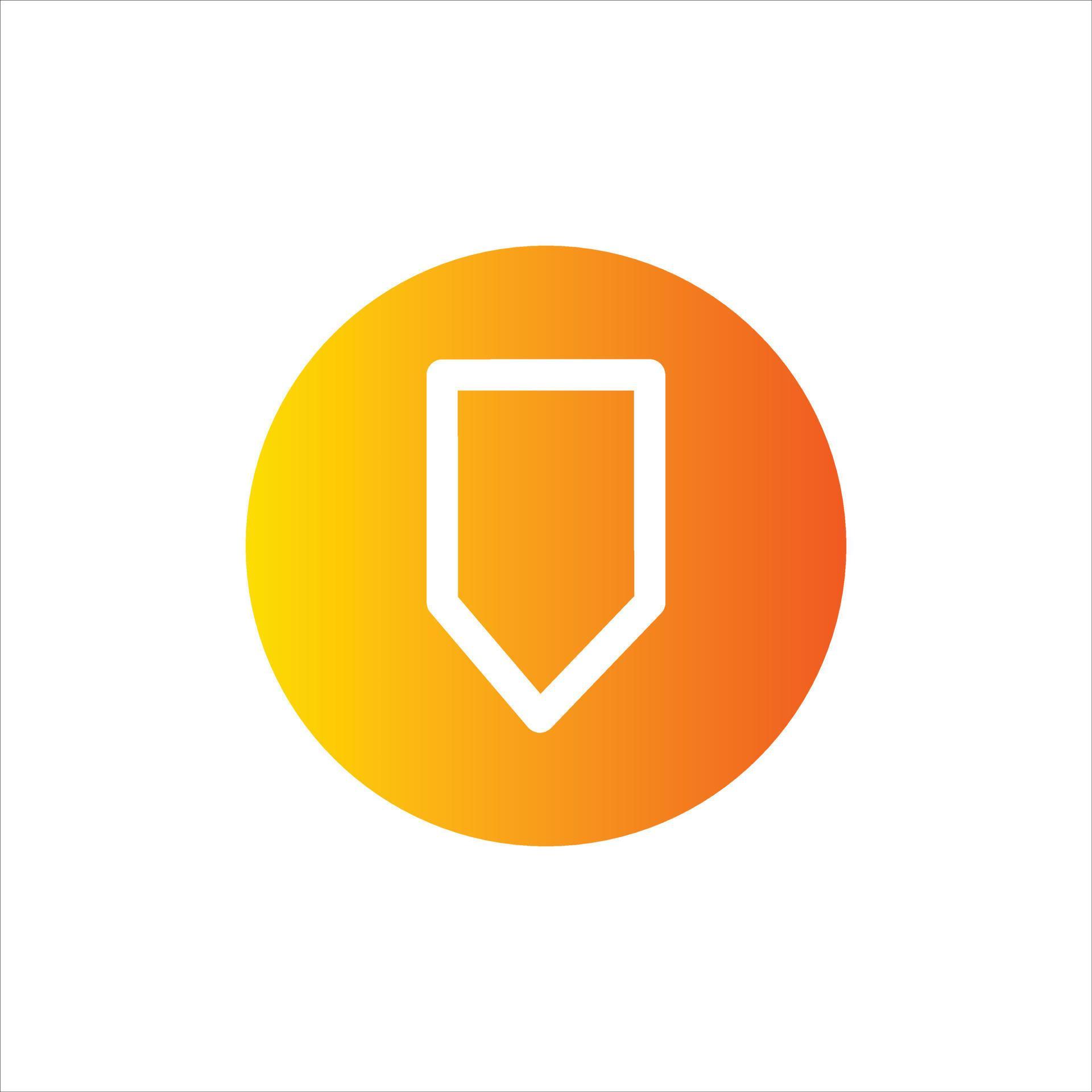 Down Arrow In Flat Design Style 22304846 Vector Art At Vecteezy down-arrow-in-flat-design-style-22304846-vector-art-at-vecteezy