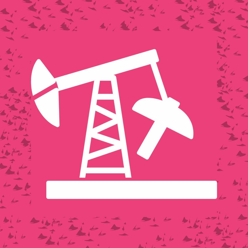 Derrick Vector Icon