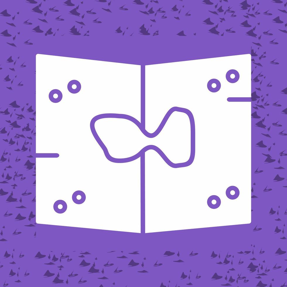 Map Vector Icon