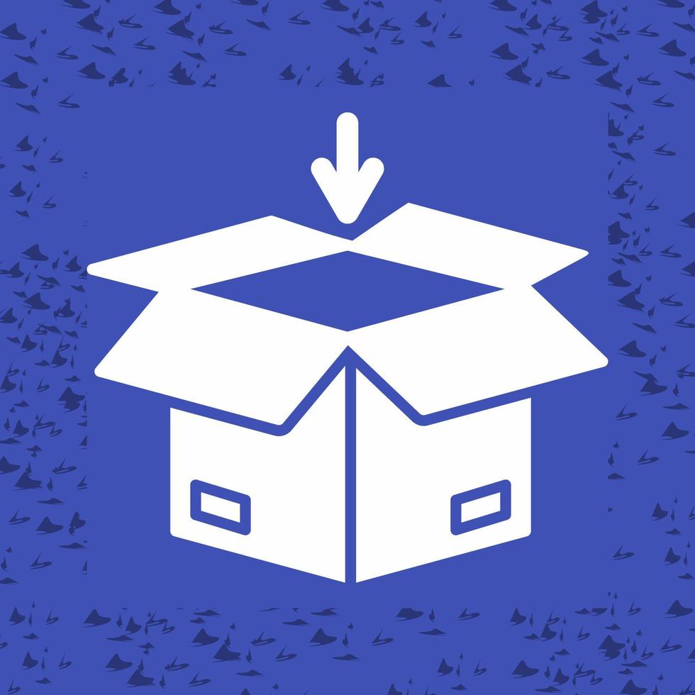 Add to Package Vector Icon