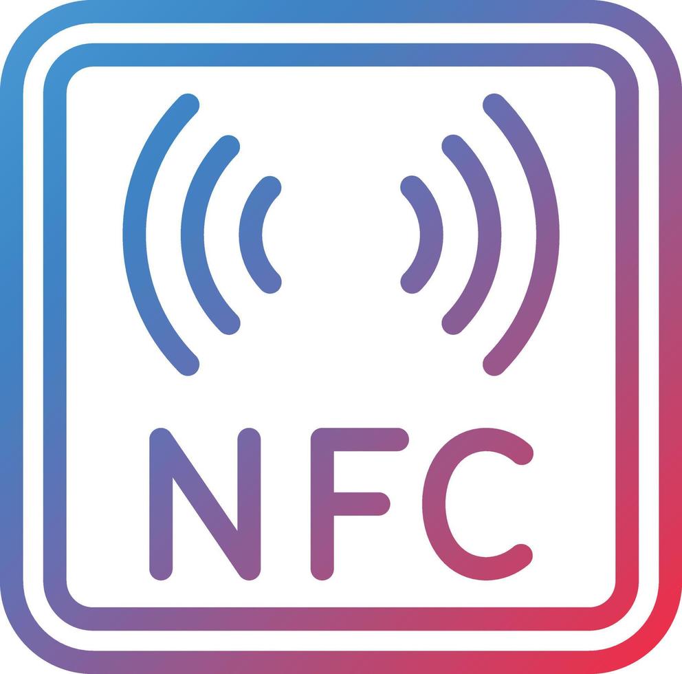 2526 - Nfc.eps vector