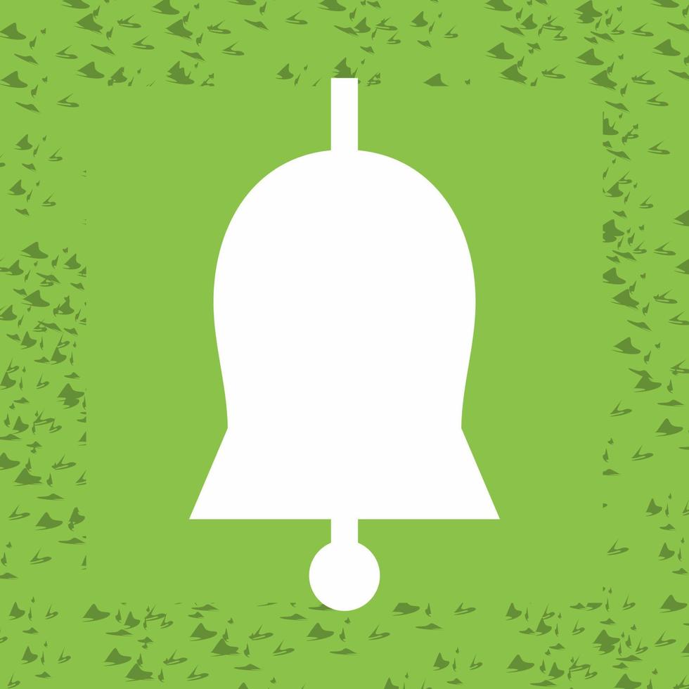 Church Bell Vector Icon