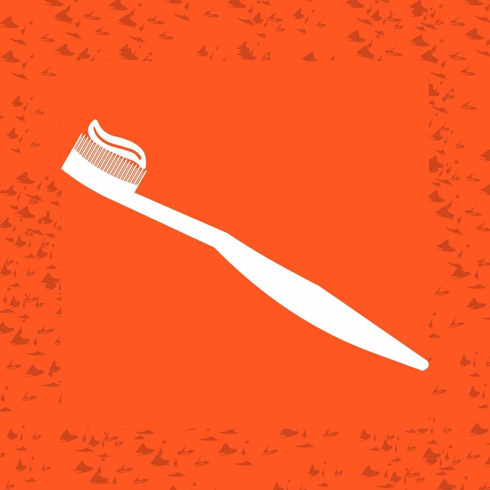 Brush Vector Icon