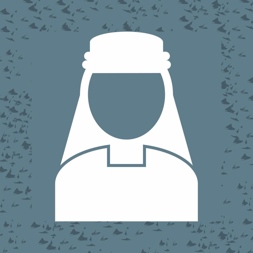 Turban Vector Icon