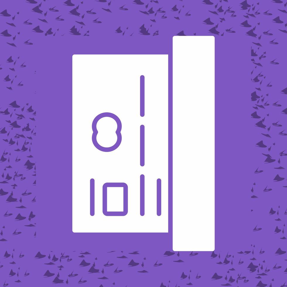 Using Credit Card Vector Icon