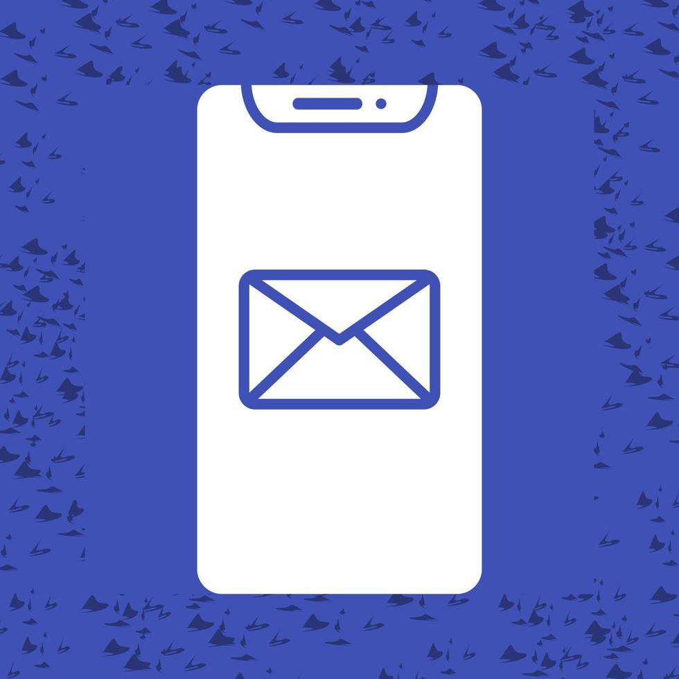 Emails Vector Icon