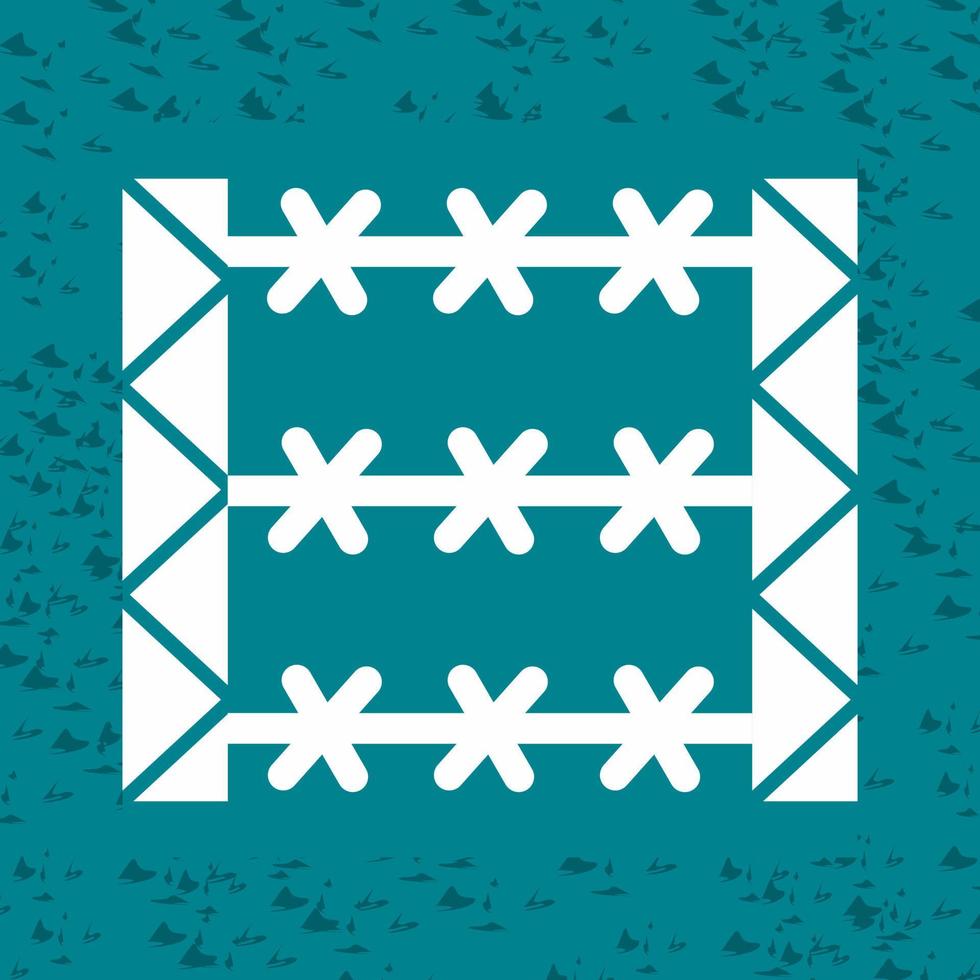 Wire Vector Icon