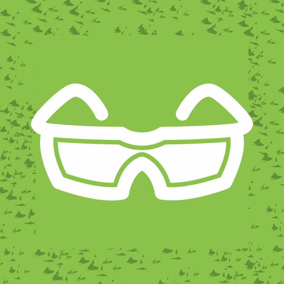 Goggles Vector Icon