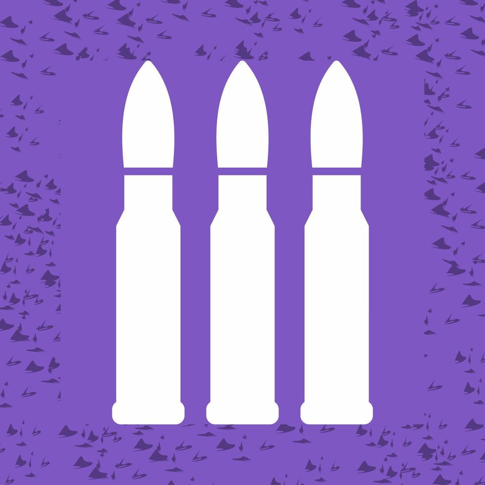 Bullets Vector Icon