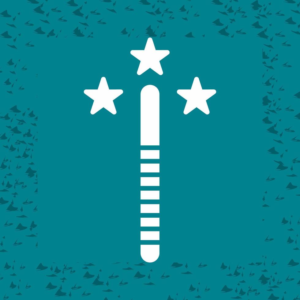 Magic Wand Vector Icon