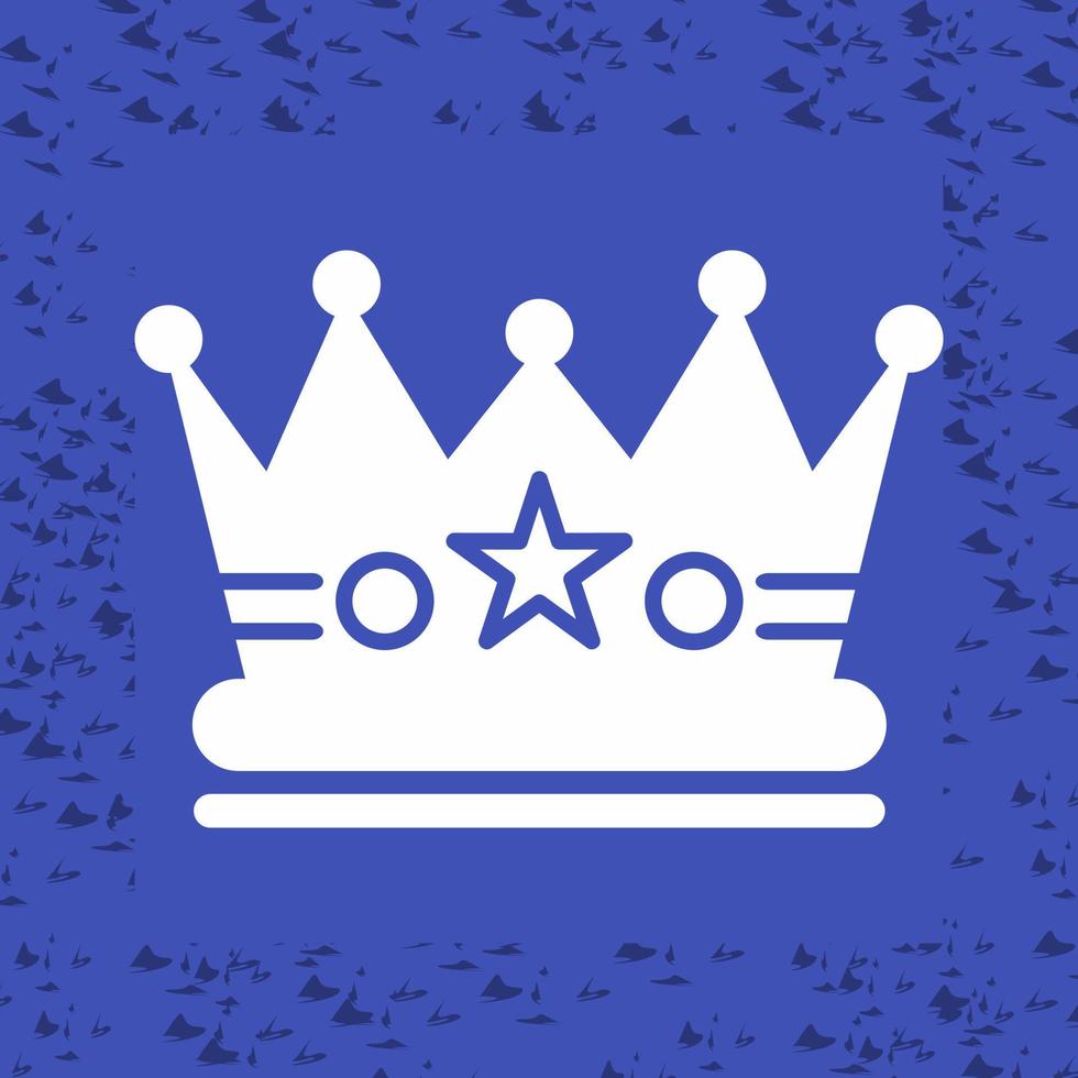 Crown Vector Icon