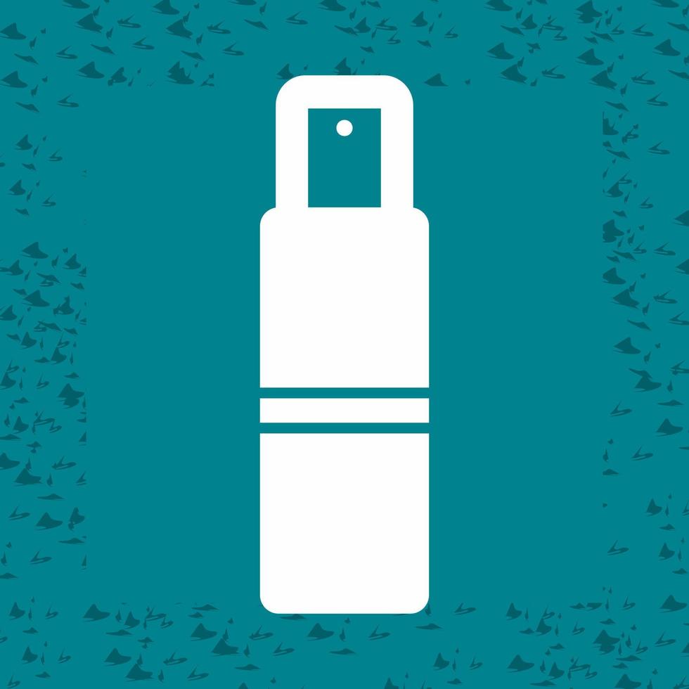 Air Sanitizer Vector Icon