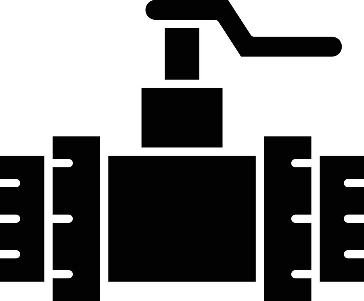Vector Design Valve Icon Style