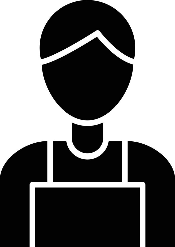 Vector Design Seller Icon Style