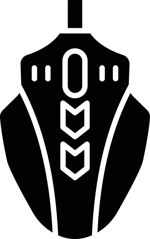 Vector Design Mouse Icon Style