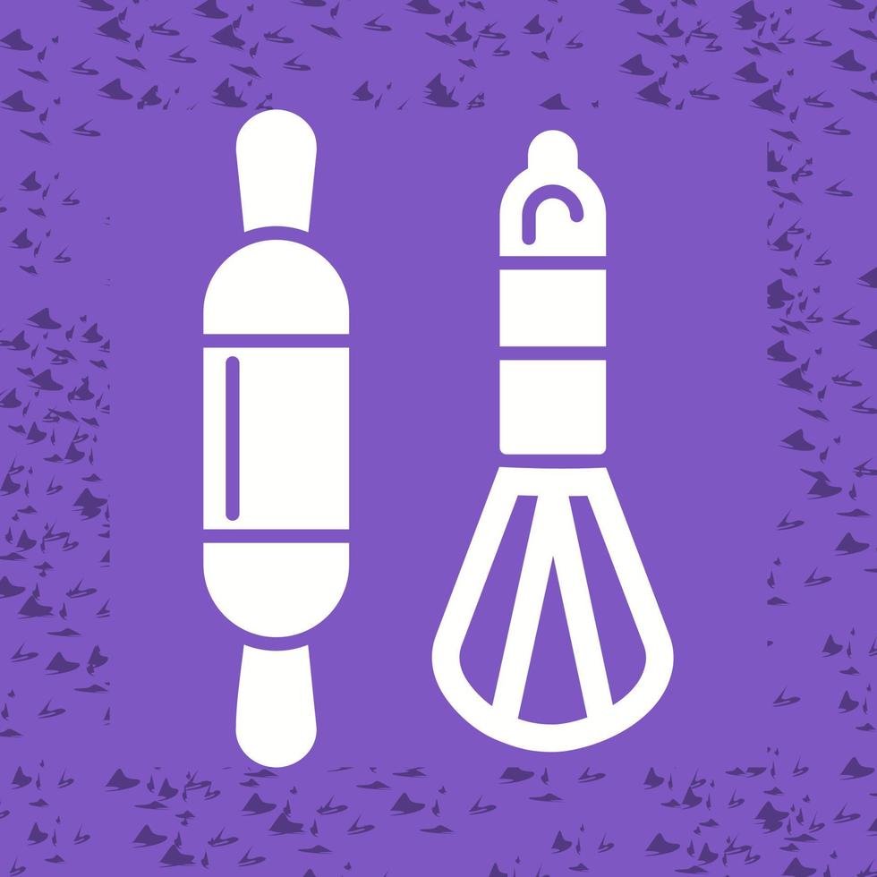 Baker Tools Vector Icon
