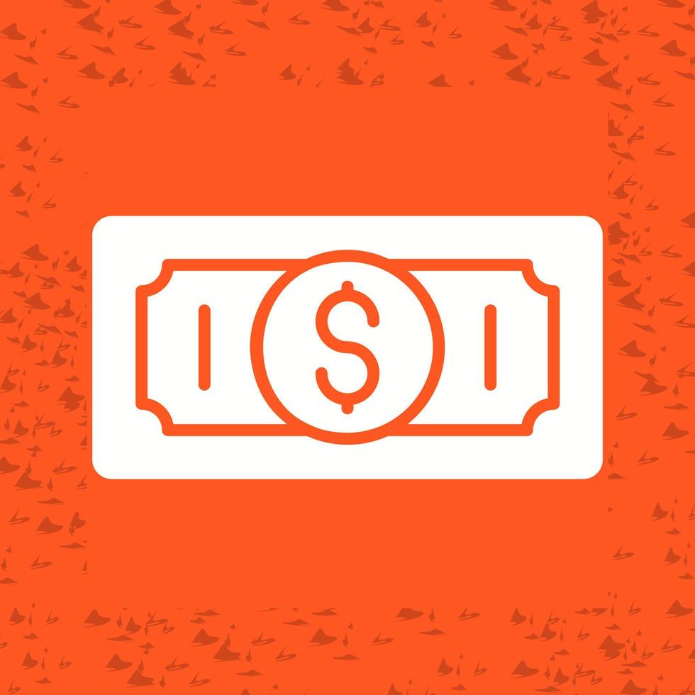 Money Vector Icon