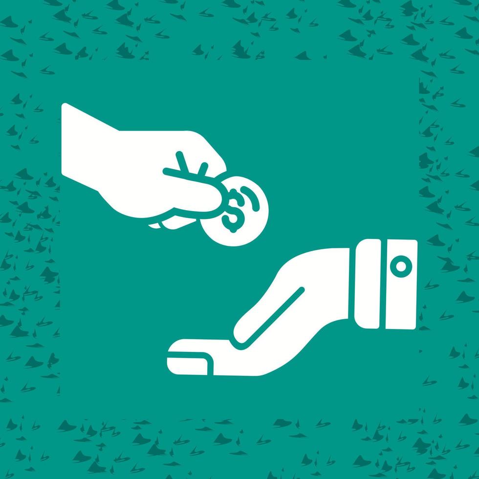 Donor Vector Icon