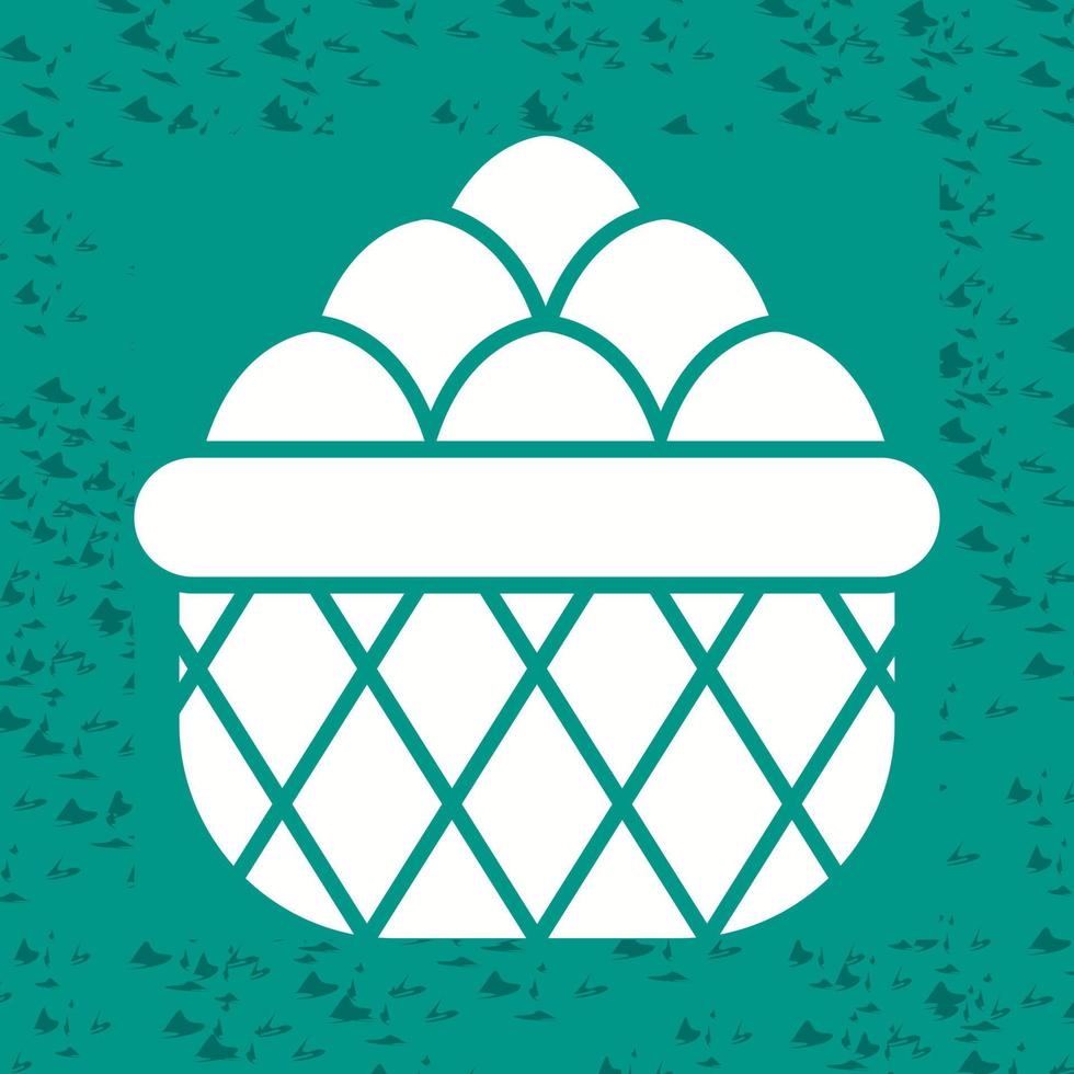 Egg Vector Icon