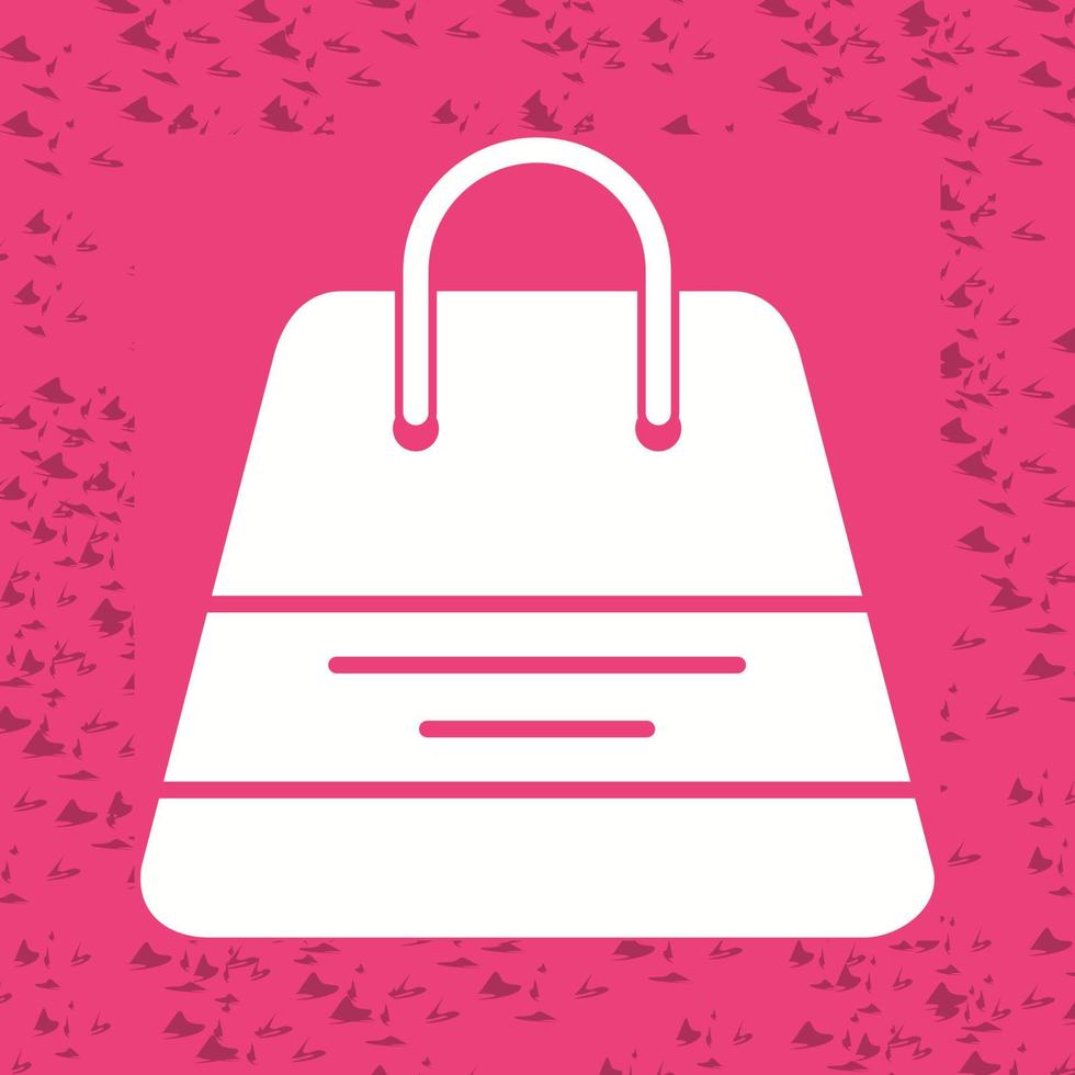 Bag Vector Icon