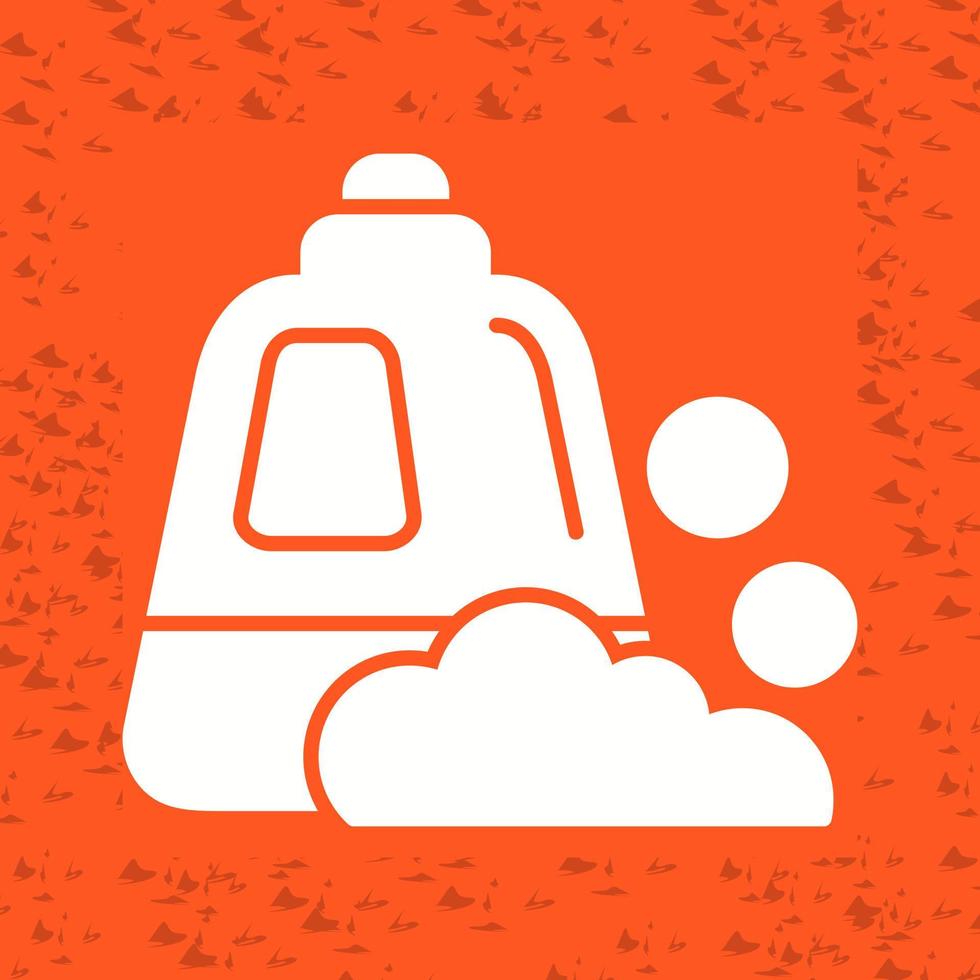 Detergent Vector Icon