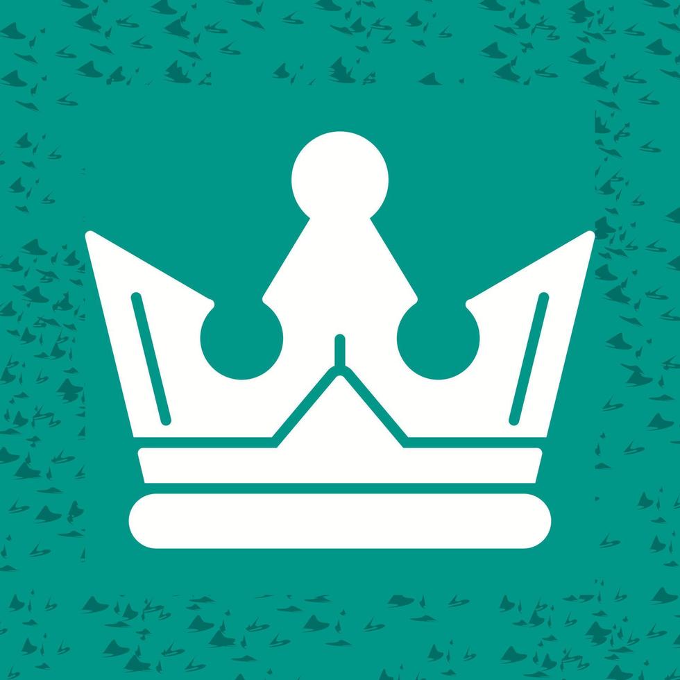 Crown Vector Icon