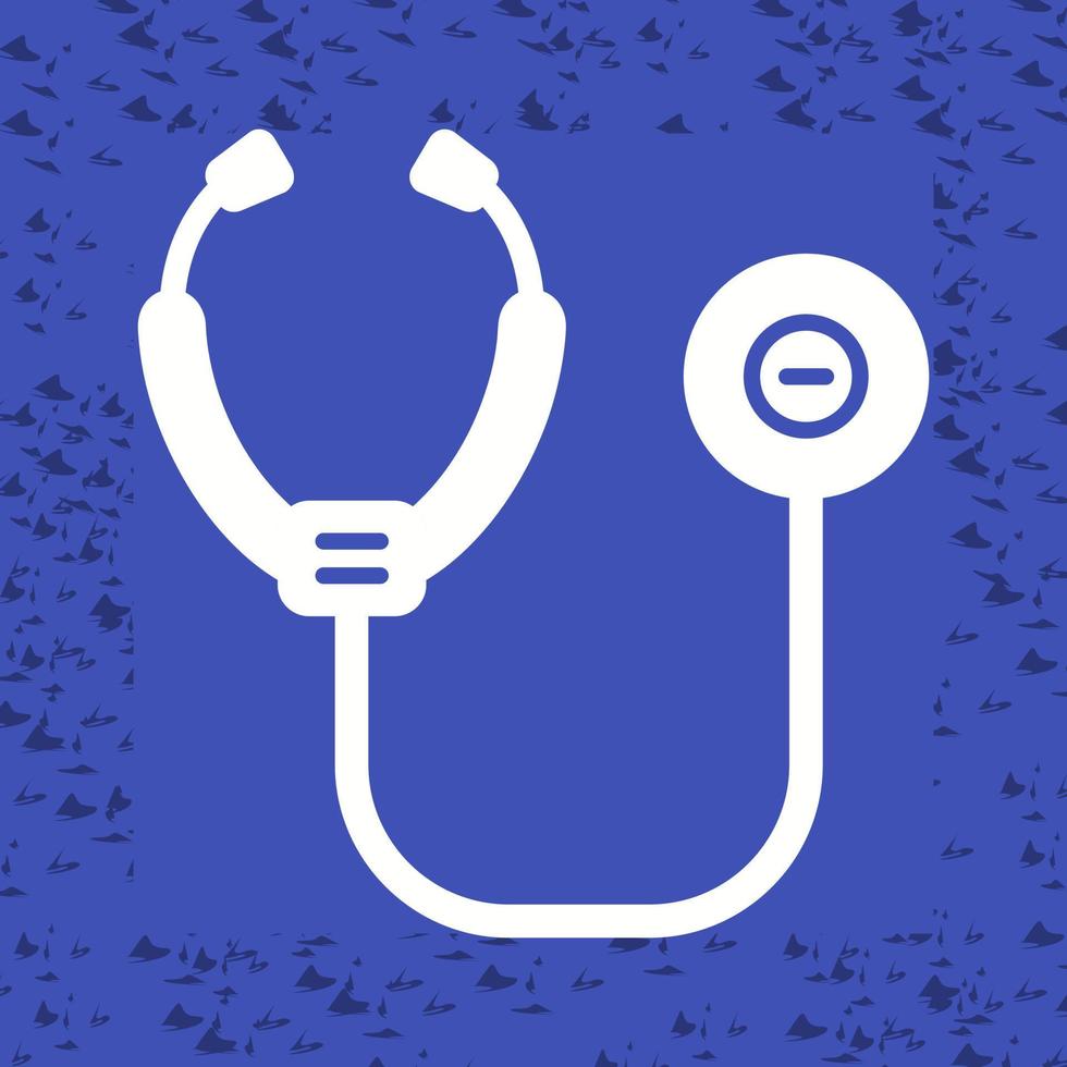 Stethoscope Vector Icon