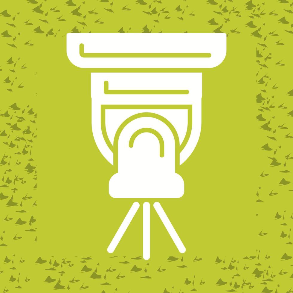 Sprinkler Vector Icon