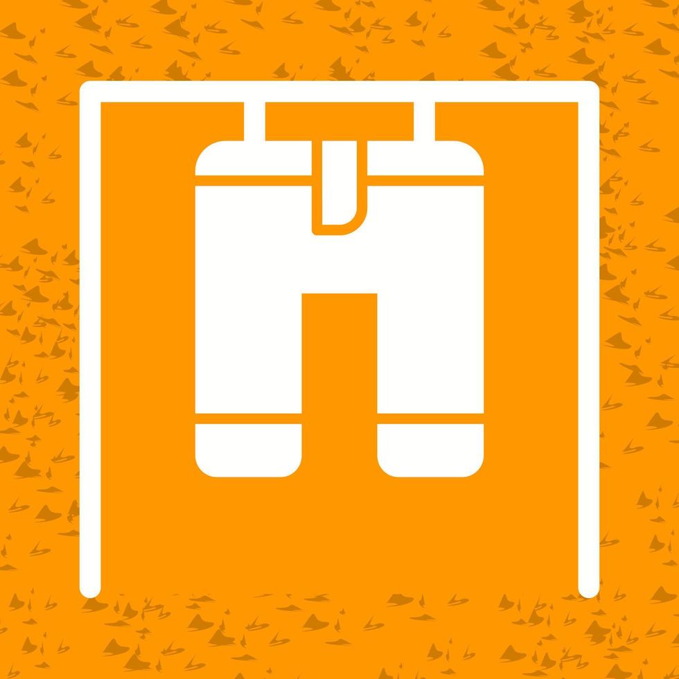 Drying Vector Icon