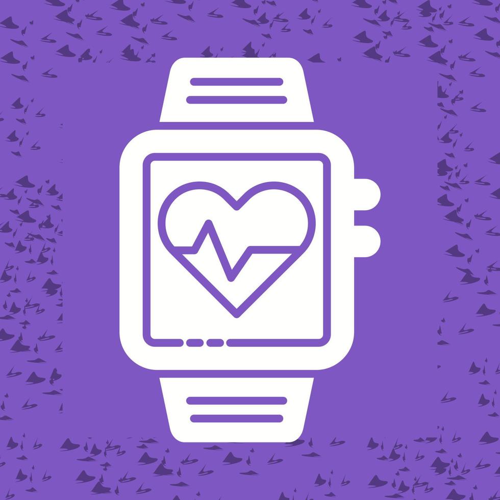 Smartwatch Vector Icon