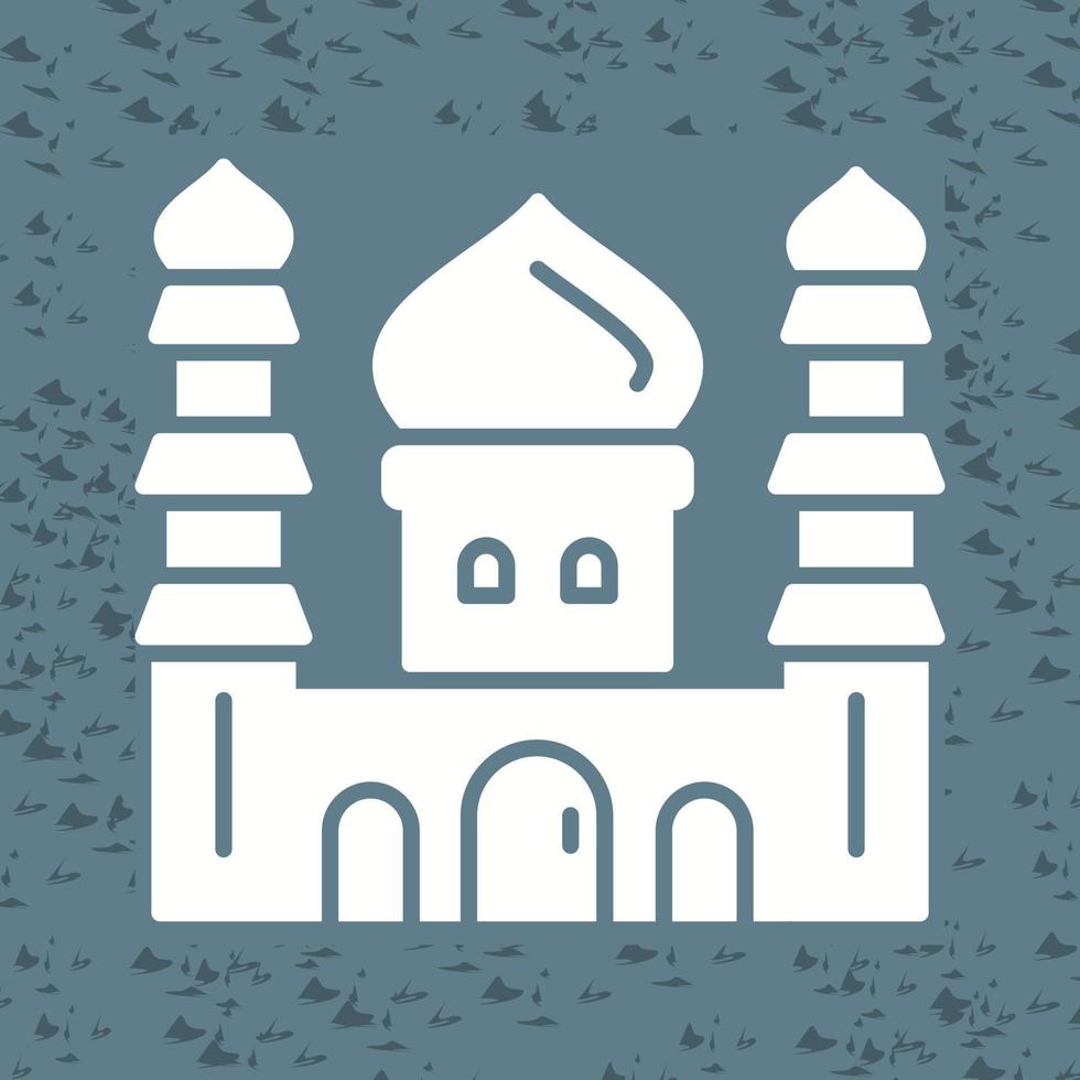 Mosque Vector Icon