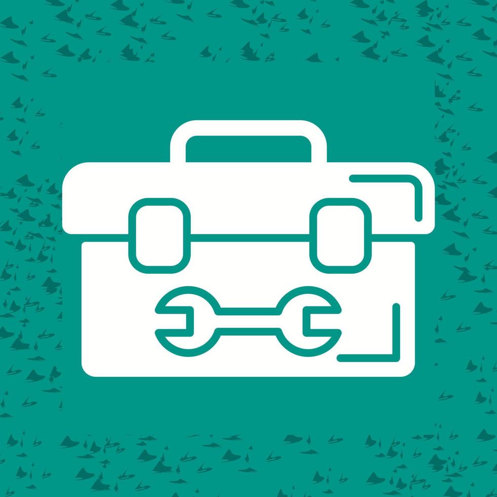 Tool Box Vector Icon