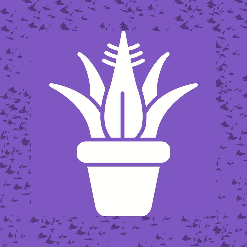Agave Vector Icon