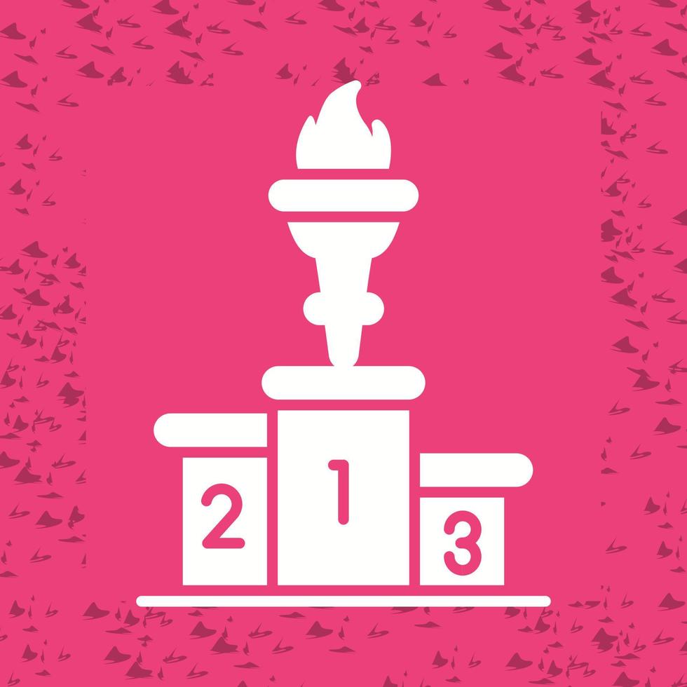 Olympic Games Vector Icon