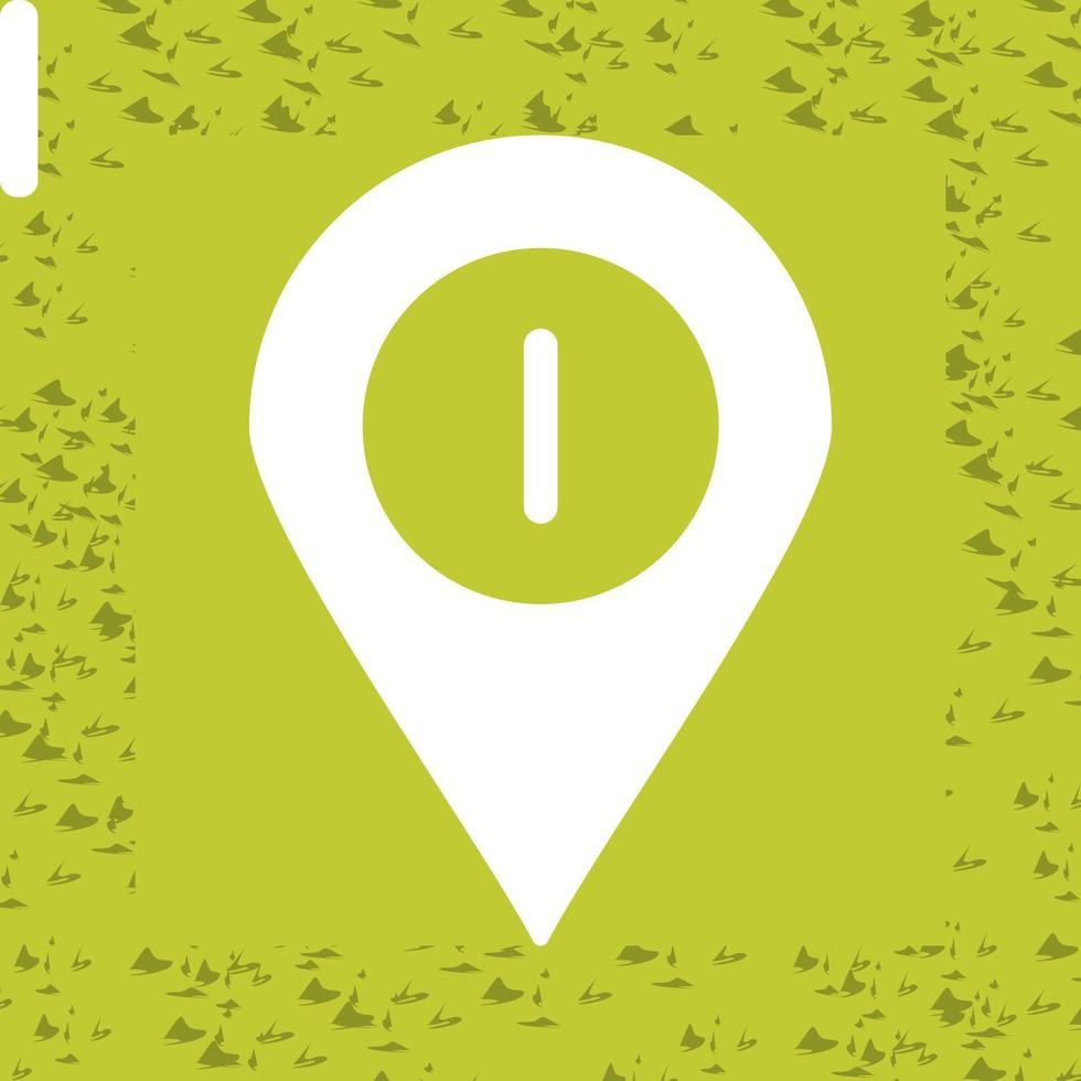 Add Point Vector Icon