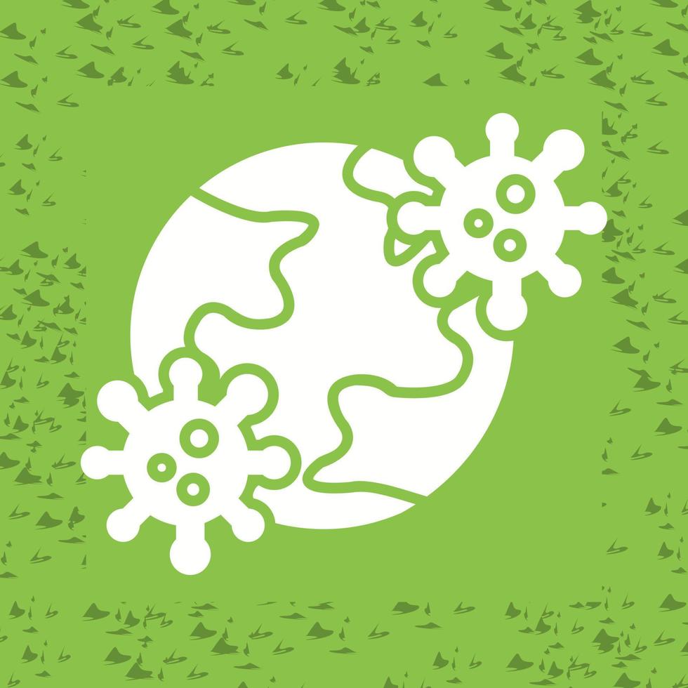Pandemic Vector Icon