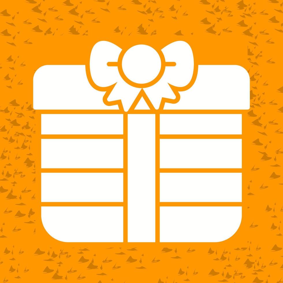 Gift Vector Icon