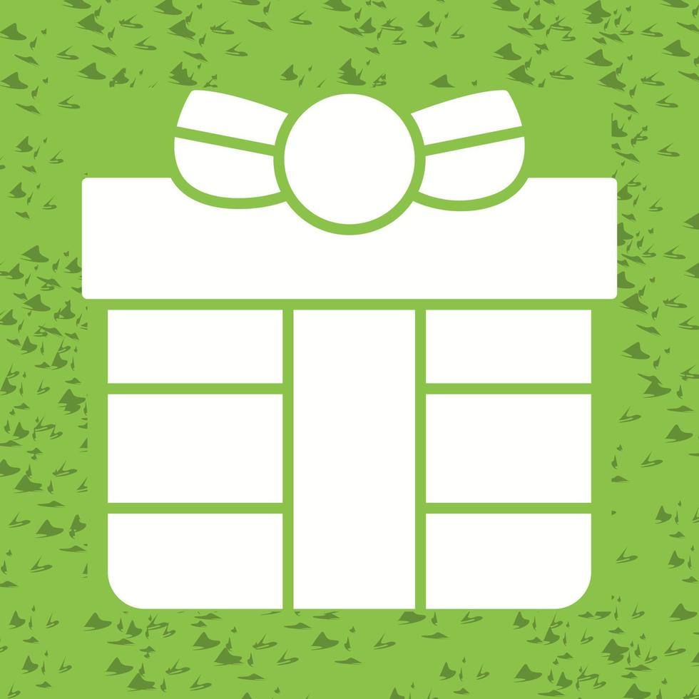 Gift Vector Icon