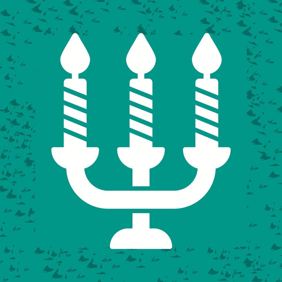 Candles Vector Icon