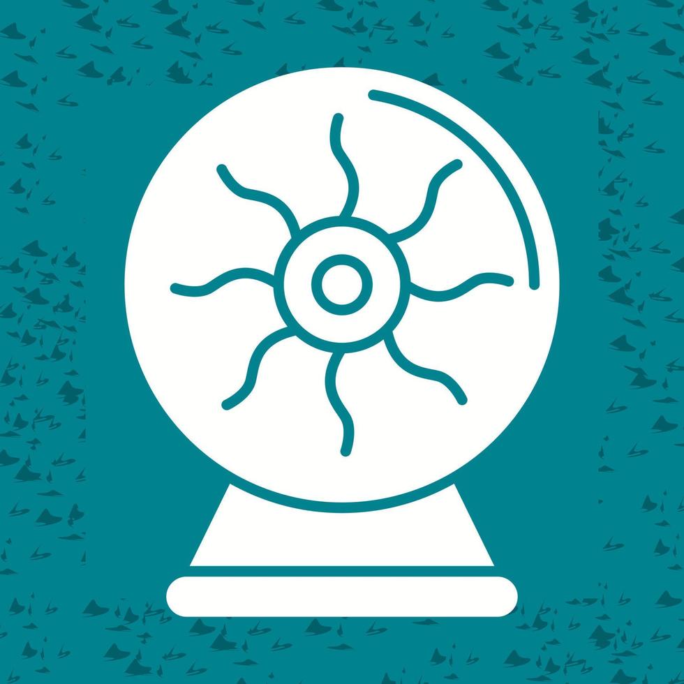 Plasma Vector Icon