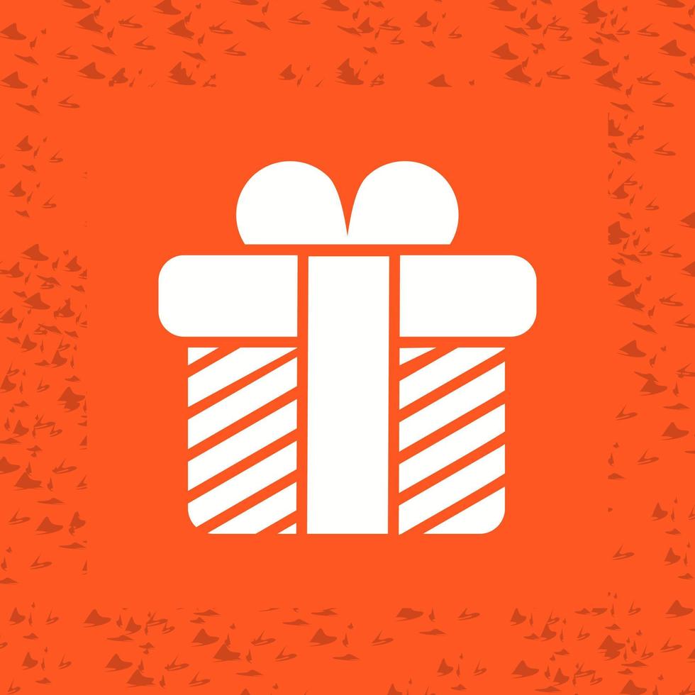 Gift Vector Icon