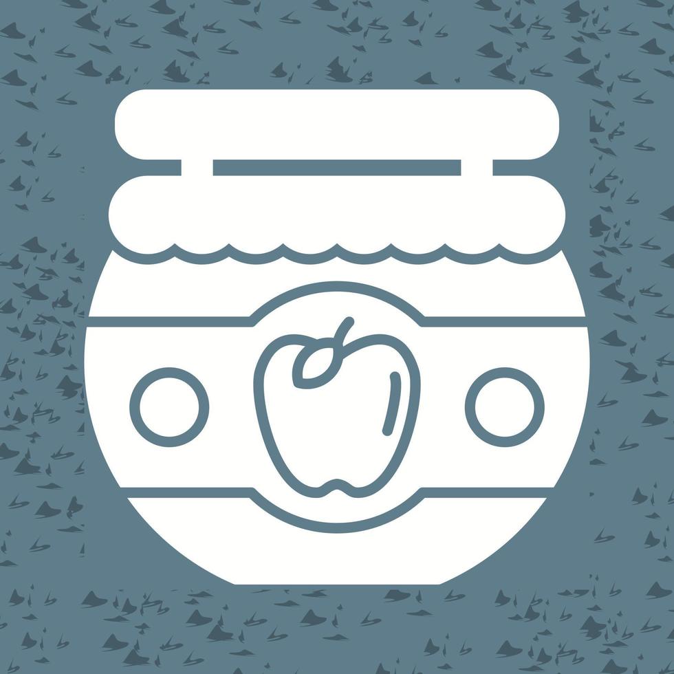 Jam Vector Icon