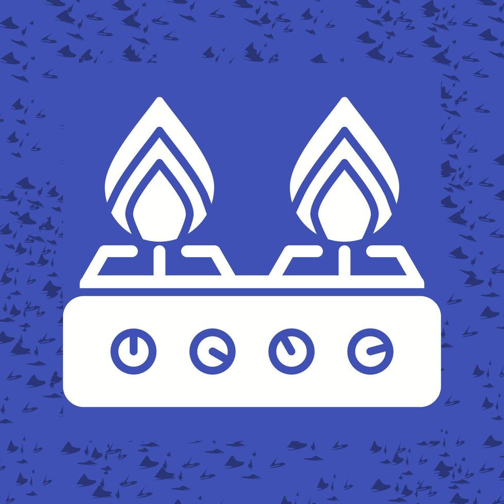 Stove Vector Icon
