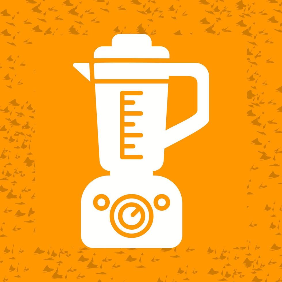 Blender Vector Icon